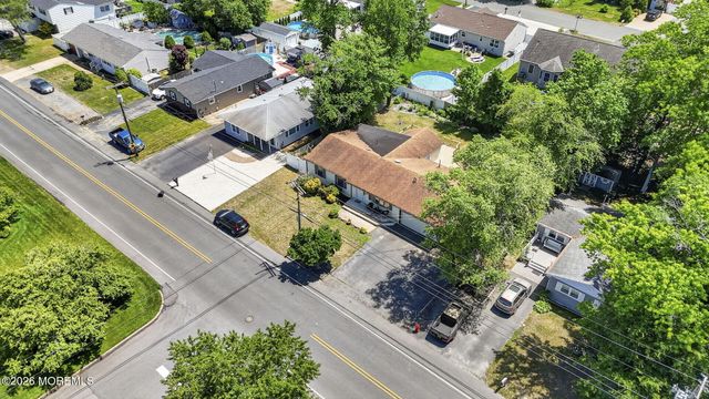 705 Nautilus Boulevard, Forked River, NJ 08731