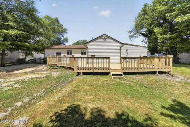 705 Nautilus Boulevard, Forked River, NJ 08731