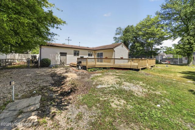 705 Nautilus Boulevard, Forked River, NJ 08731