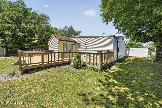 705 Nautilus Boulevard, Forked River, NJ 08731