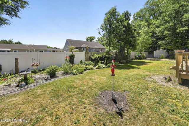 705 Nautilus Boulevard, Forked River, NJ 08731