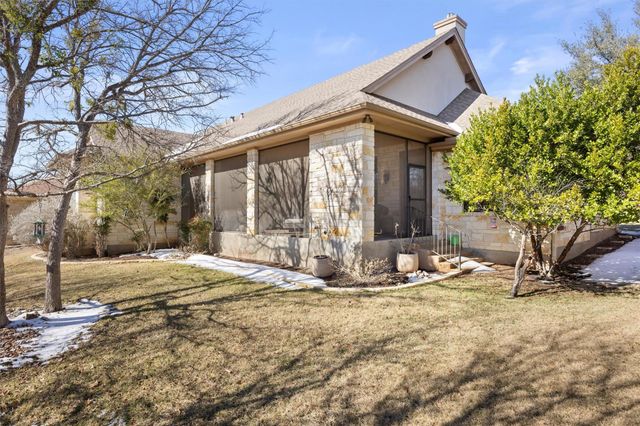 203 Pristine LN, Georgetown, TX 78633