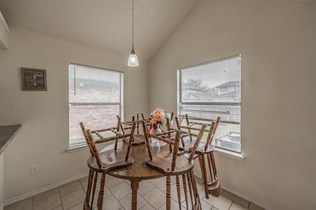 2123 Nectar Drive, Mesquite, TX 75149