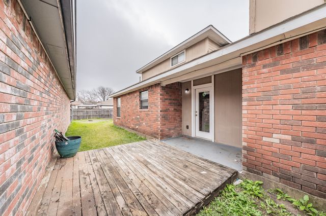 2123 Nectar Drive, Mesquite, TX 75149