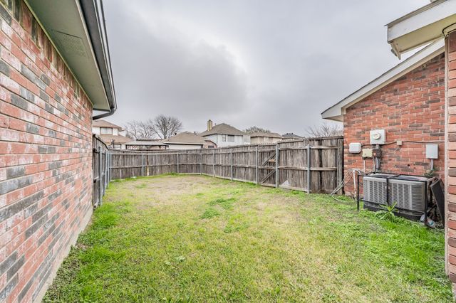 2123 Nectar Drive, Mesquite, TX 75149