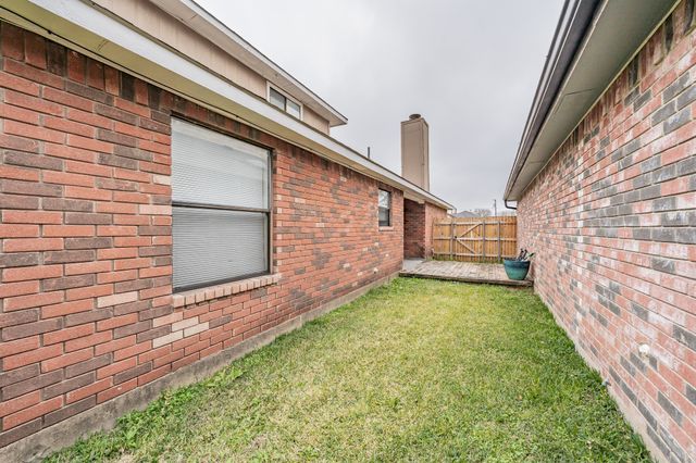 2123 Nectar Drive, Mesquite, TX 75149