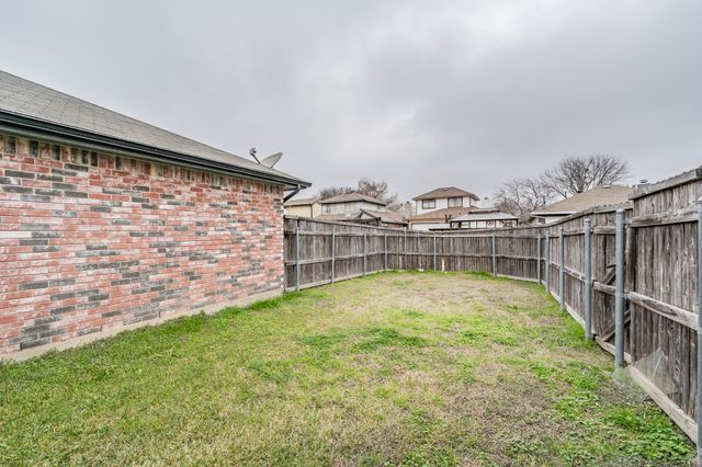 2123 Nectar Drive, Mesquite, TX 75149