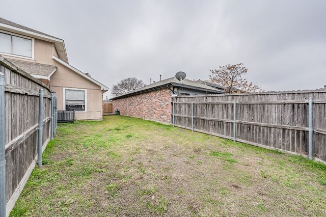 2123 Nectar Drive, Mesquite, TX 75149