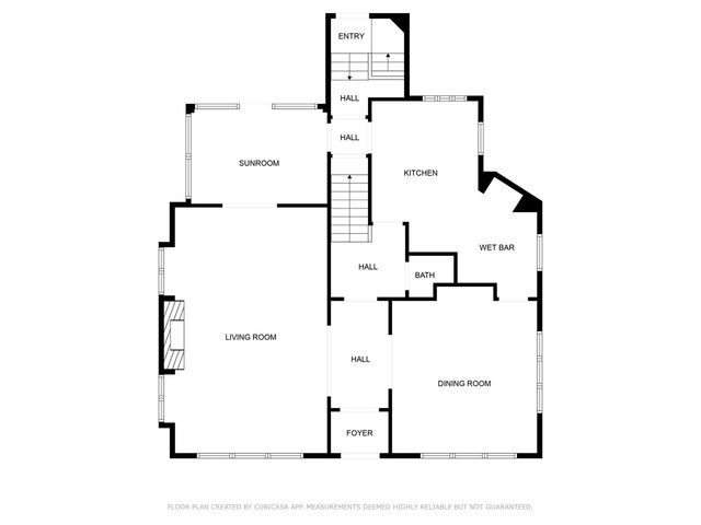 2221 E Newberry BOULEVARD, Milwaukee, WI 53211