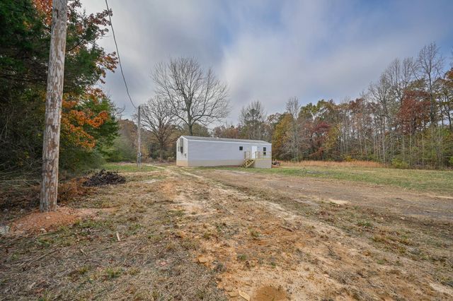 145 W Polk Road 76, Mena, AR 71953