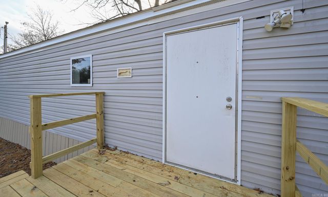 145 W Polk Road 76, Mena, AR 71953