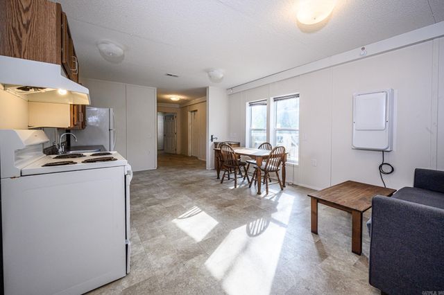 145 W Polk Road 76, Mena, AR 71953