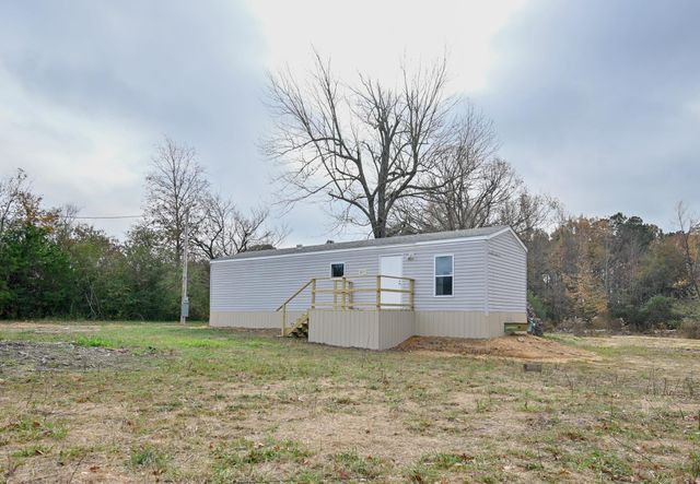 145 W Polk Road 76, Mena, AR 71953