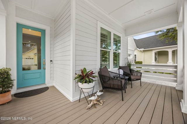 1512 COASTAL OAKS Circle, Fernandina Beach, FL 32034