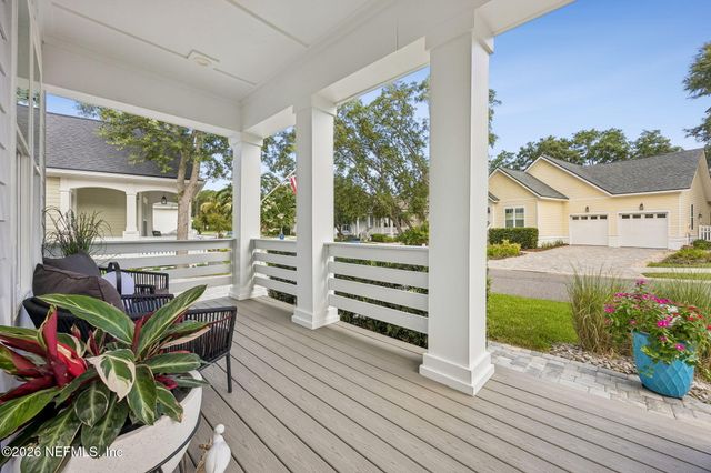 1512 COASTAL OAKS Circle, Fernandina Beach, FL 32034
