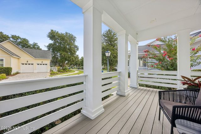 1512 COASTAL OAKS Circle, Fernandina Beach, FL 32034
