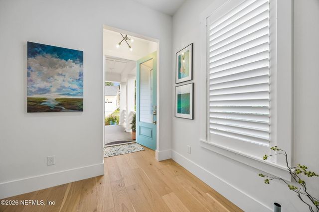 1512 COASTAL OAKS Circle, Fernandina Beach, FL 32034
