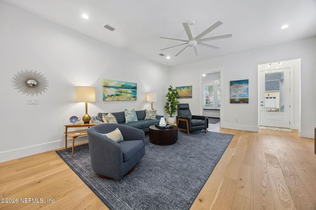 1512 COASTAL OAKS Circle, Fernandina Beach, FL 32034
