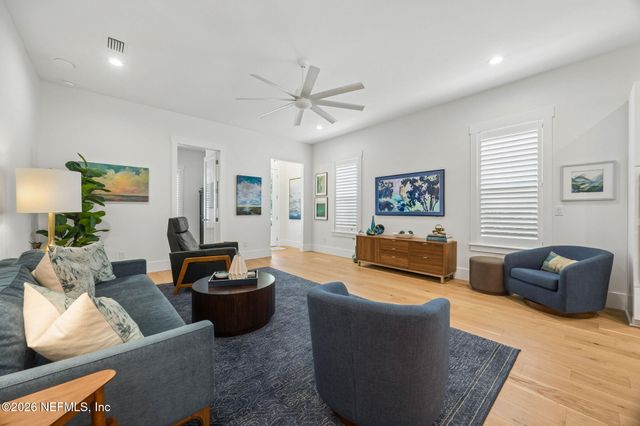 1512 COASTAL OAKS Circle, Fernandina Beach, FL 32034