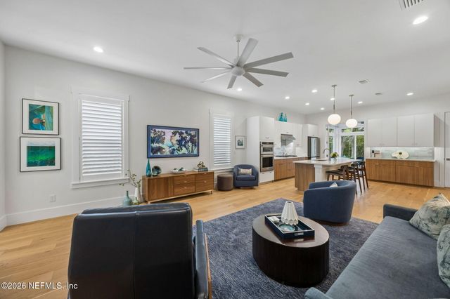 1512 COASTAL OAKS Circle, Fernandina Beach, FL 32034