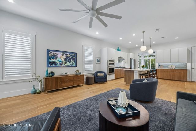 1512 COASTAL OAKS Circle, Fernandina Beach, FL 32034