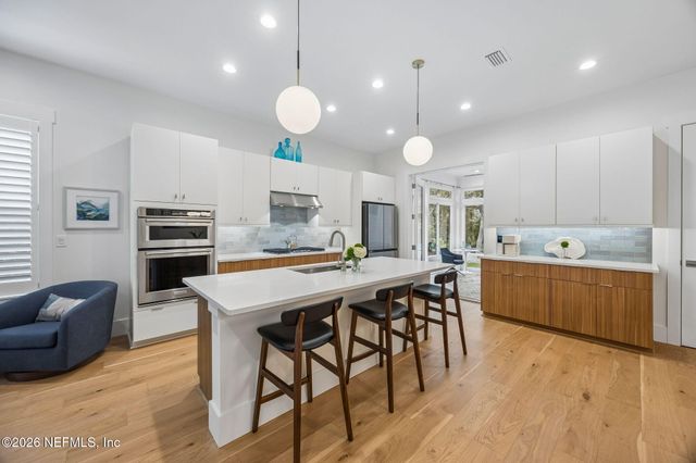 1512 COASTAL OAKS Circle, Fernandina Beach, FL 32034