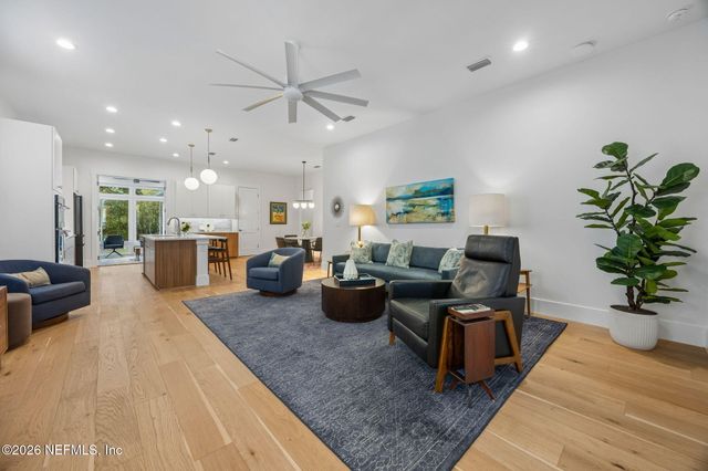 1512 COASTAL OAKS Circle, Fernandina Beach, FL 32034