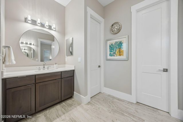 1512 COASTAL OAKS Circle, Fernandina Beach, FL 32034
