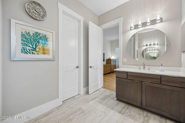 1512 COASTAL OAKS Circle, Fernandina Beach, FL 32034