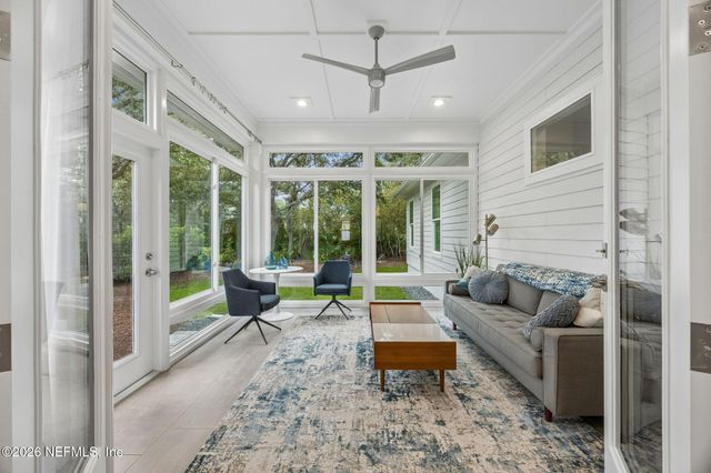 1512 COASTAL OAKS Circle, Fernandina Beach, FL 32034