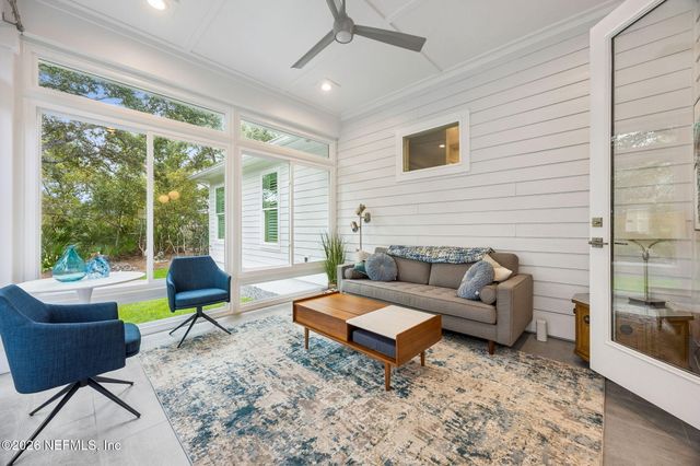 1512 COASTAL OAKS Circle, Fernandina Beach, FL 32034