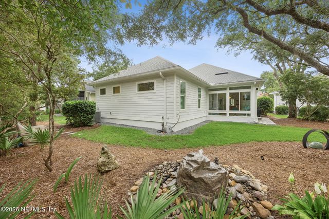 1512 COASTAL OAKS Circle, Fernandina Beach, FL 32034