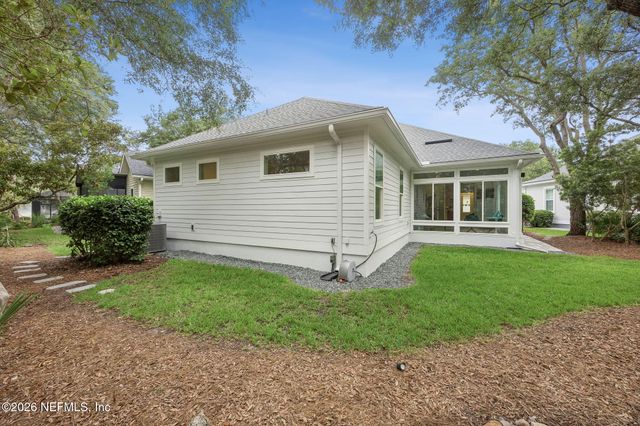 1512 COASTAL OAKS Circle, Fernandina Beach, FL 32034