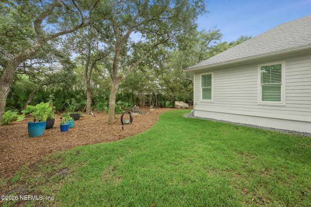 1512 COASTAL OAKS Circle, Fernandina Beach, FL 32034