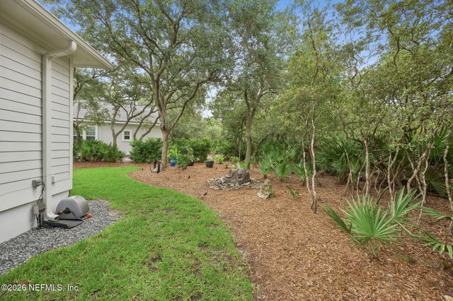 1512 COASTAL OAKS Circle, Fernandina Beach, FL 32034