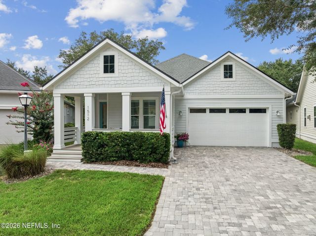 1512 COASTAL OAKS Circle, Fernandina Beach, FL 32034
