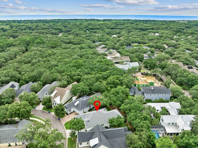 1512 COASTAL OAKS Circle, Fernandina Beach, FL 32034