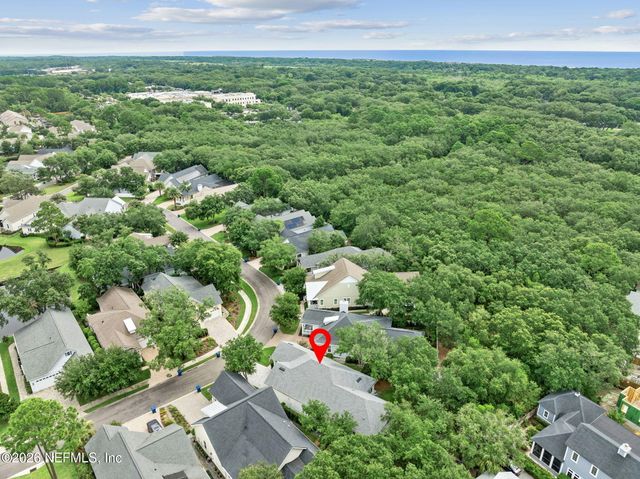1512 COASTAL OAKS Circle, Fernandina Beach, FL 32034
