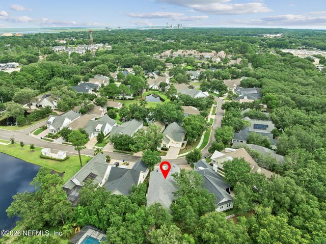 1512 COASTAL OAKS Circle, Fernandina Beach, FL 32034