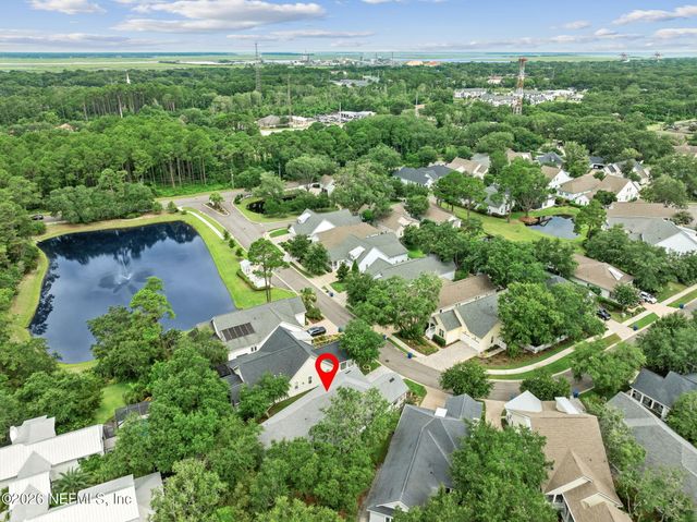 1512 COASTAL OAKS Circle, Fernandina Beach, FL 32034