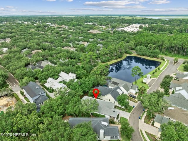 1512 COASTAL OAKS Circle, Fernandina Beach, FL 32034