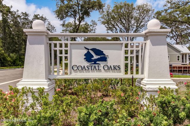 1512 COASTAL OAKS Circle, Fernandina Beach, FL 32034