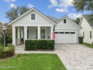 1512 COASTAL OAKS Circle, Fernandina Beach, FL 32034