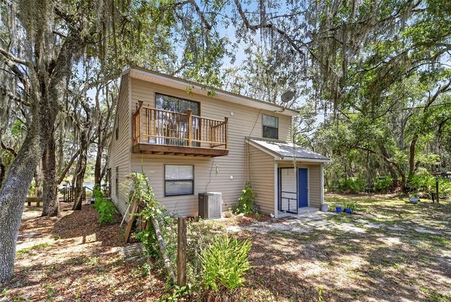 273 NEAL ROAD, Hawthorne, FL 32640