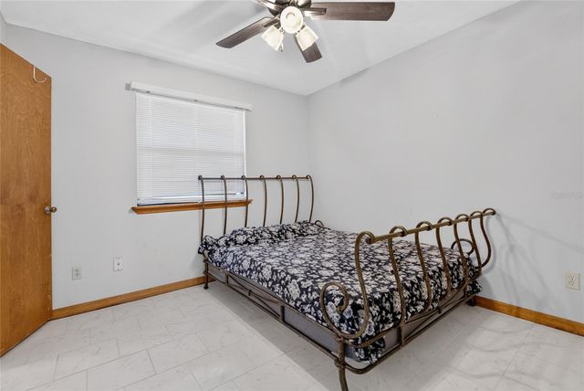 273 NEAL ROAD, Hawthorne, FL 32640
