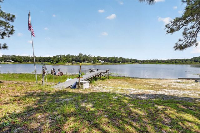 273 NEAL ROAD, Hawthorne, FL 32640