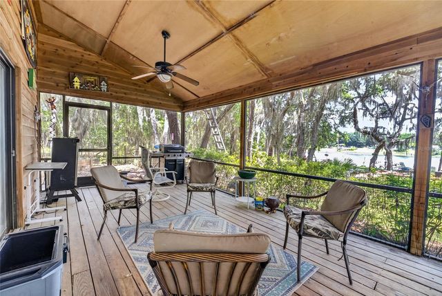 273 NEAL ROAD, Hawthorne, FL 32640