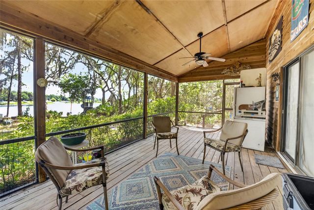 273 NEAL ROAD, Hawthorne, FL 32640