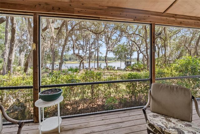 273 NEAL ROAD, Hawthorne, FL 32640