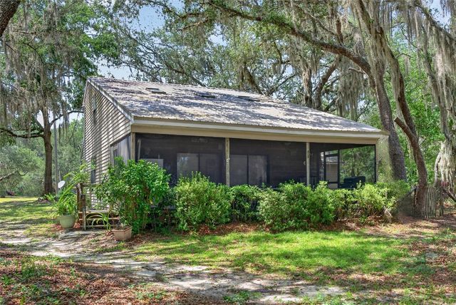 273 NEAL ROAD, Hawthorne, FL 32640